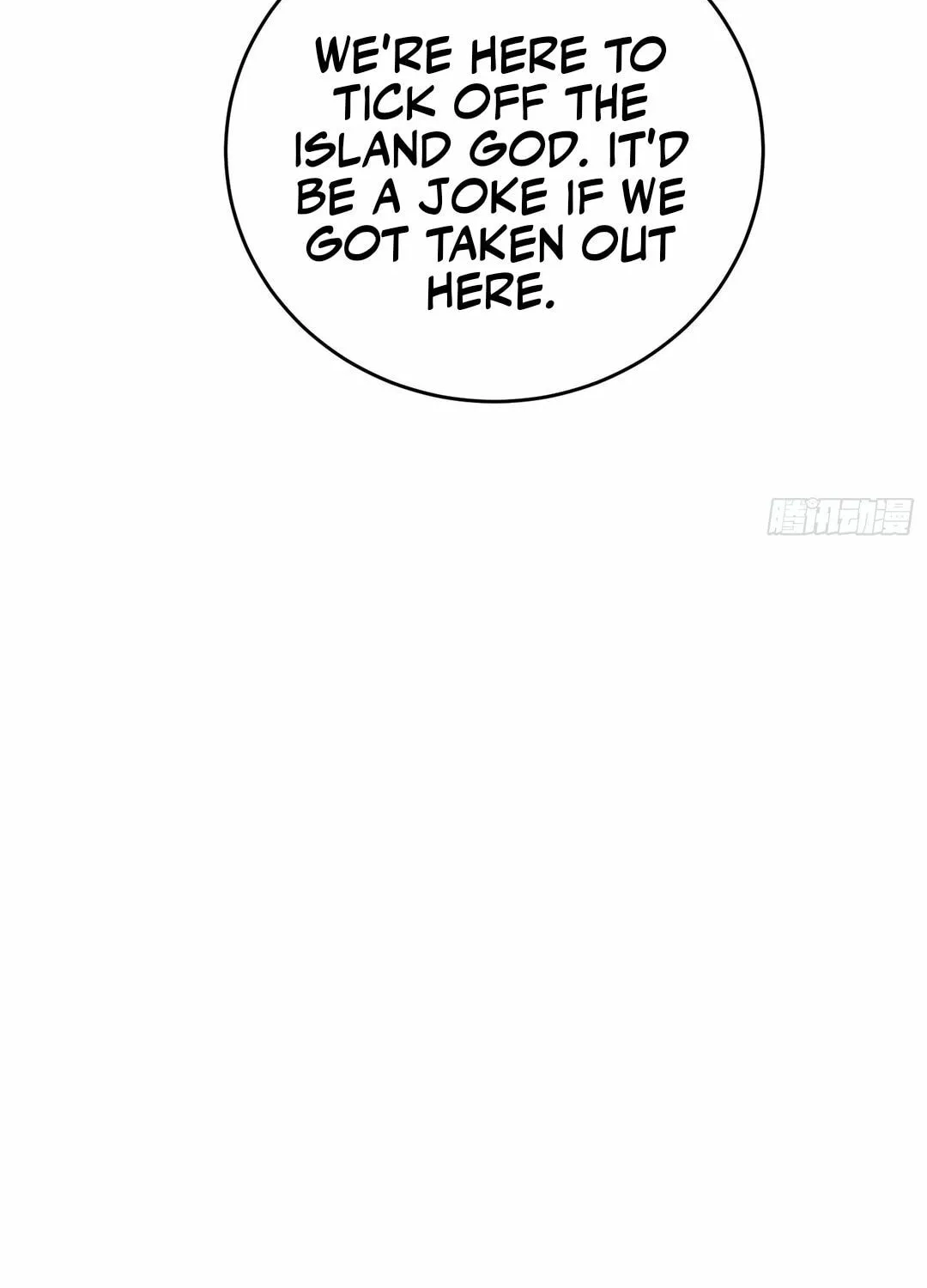 The Billion-Luck Player Chapter 48 page 28 - 