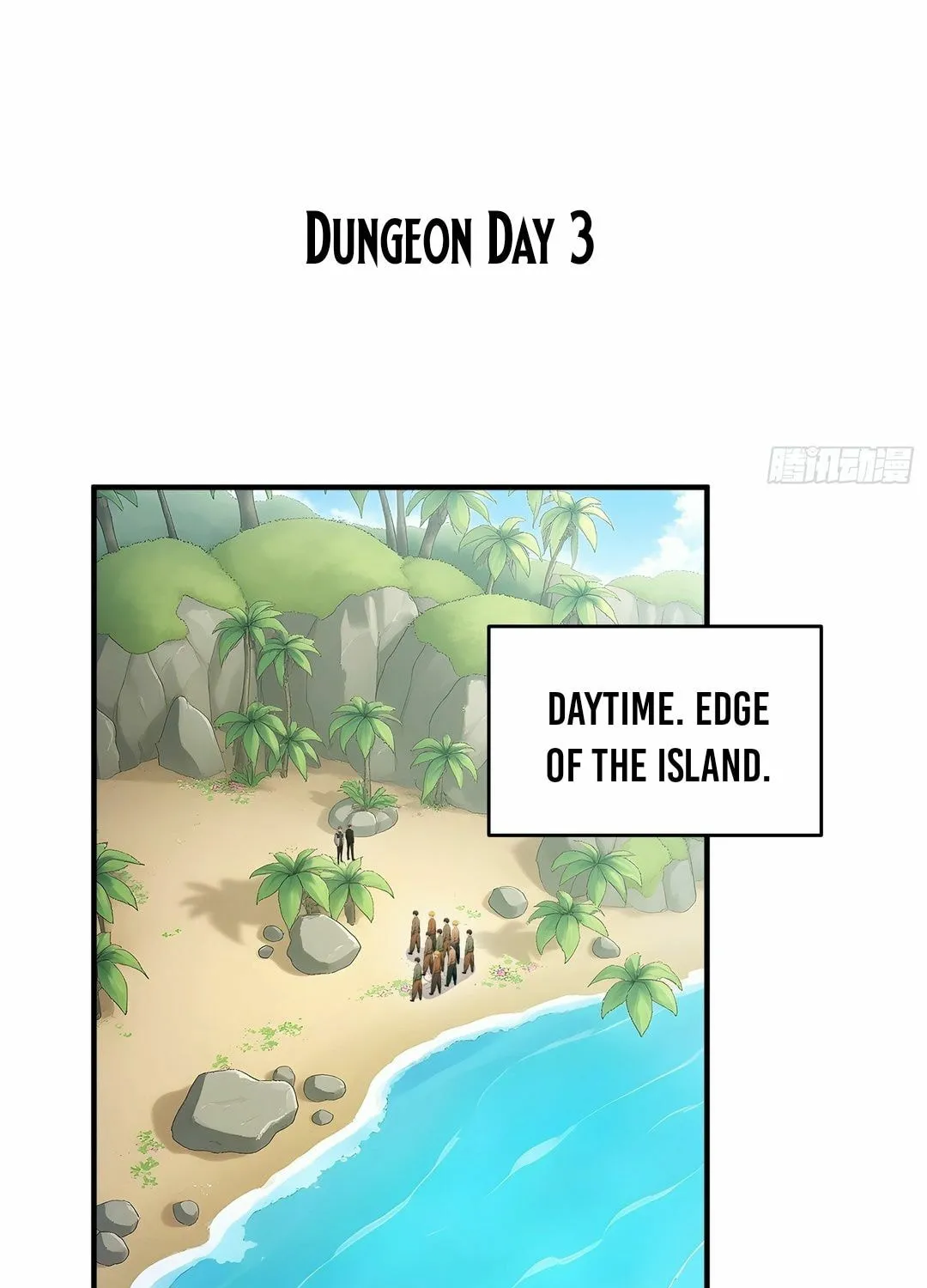 The Billion-Luck Player Chapter 48 page 29 - 