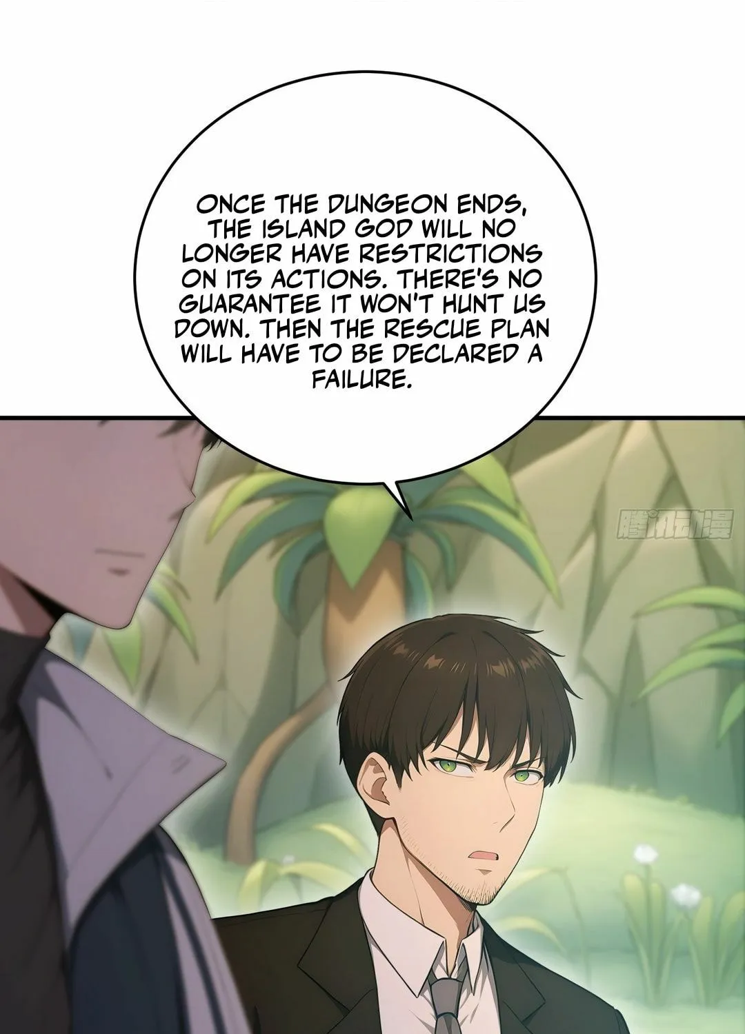 The Billion-Luck Player Chapter 48 page 32 - 