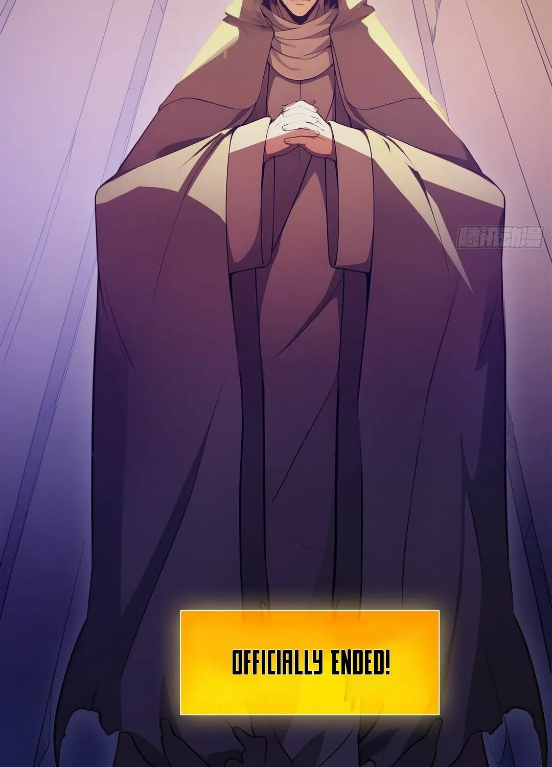 The Billion-Luck Player Chapter 48 page 38 - 