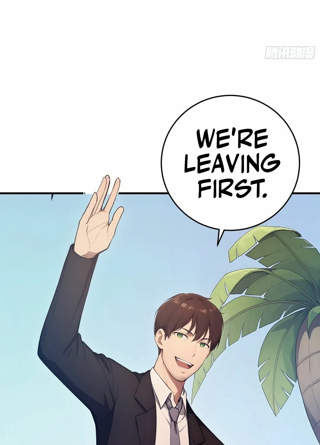 The Billion-Luck Player Chapter 48 page 40 - 