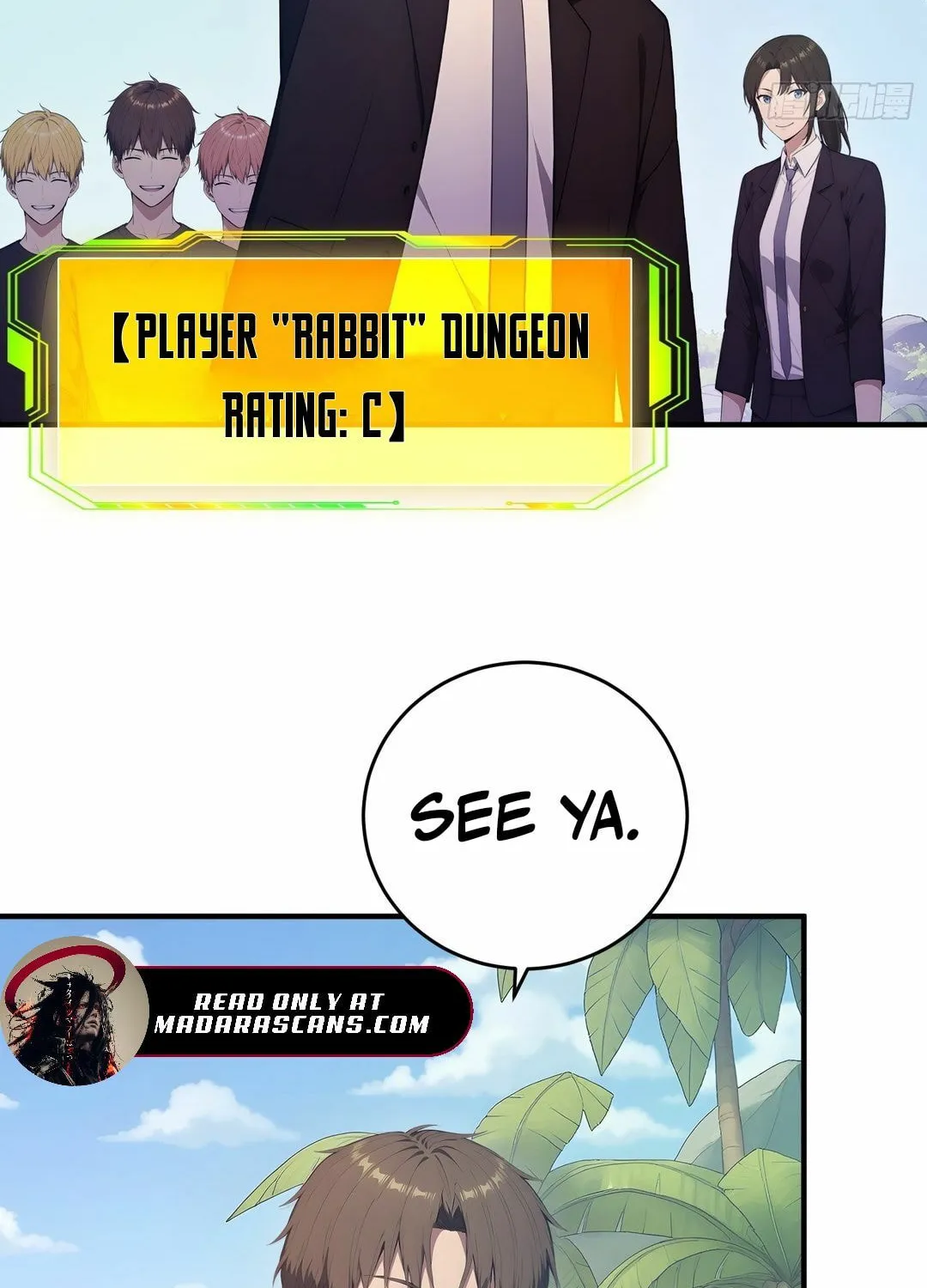 The Billion-Luck Player Chapter 48 page 41 - 