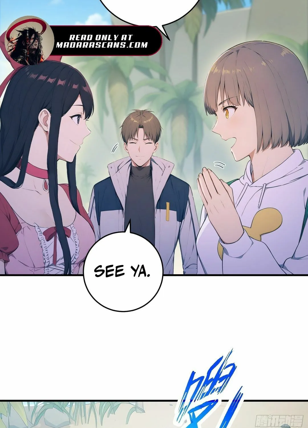The Billion-Luck Player Chapter 48 page 50 - 