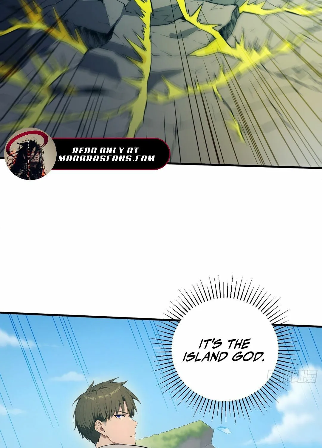 The Billion-Luck Player Chapter 48 page 54 - 