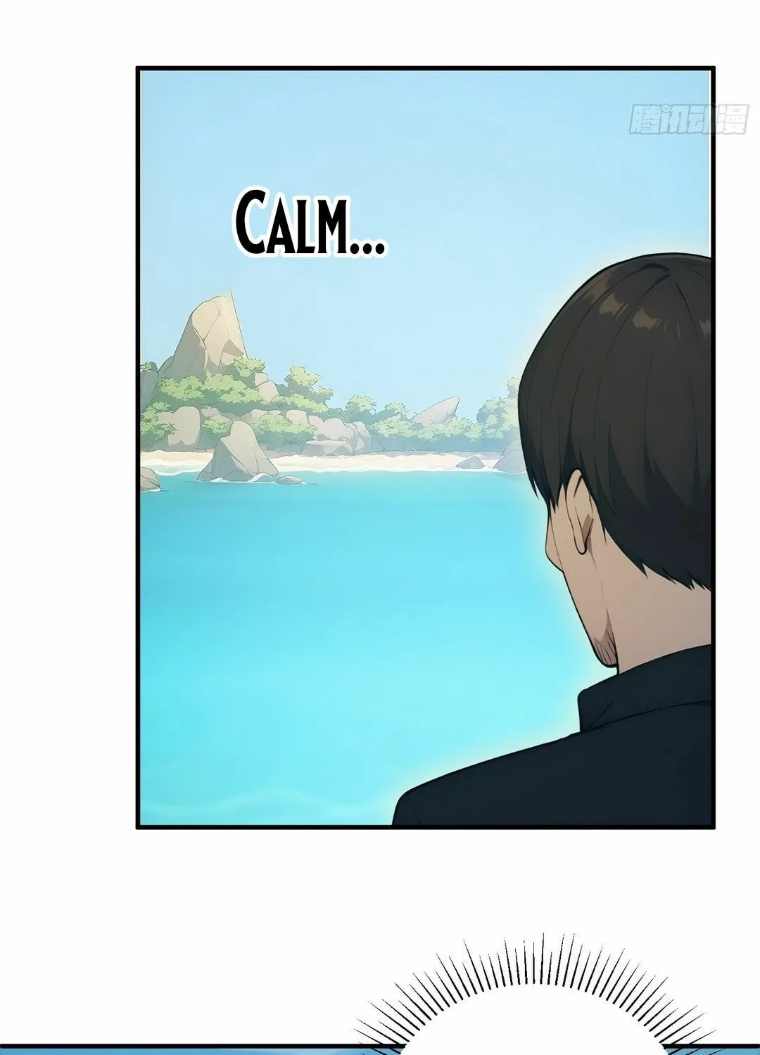 The Billion-Luck Player Chapter 48 page 59 - 