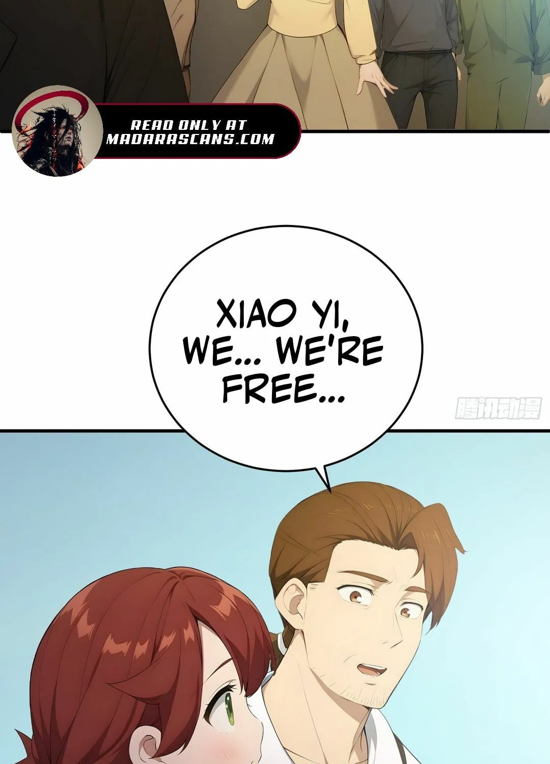 The Billion-Luck Player Chapter 48 page 62 - 