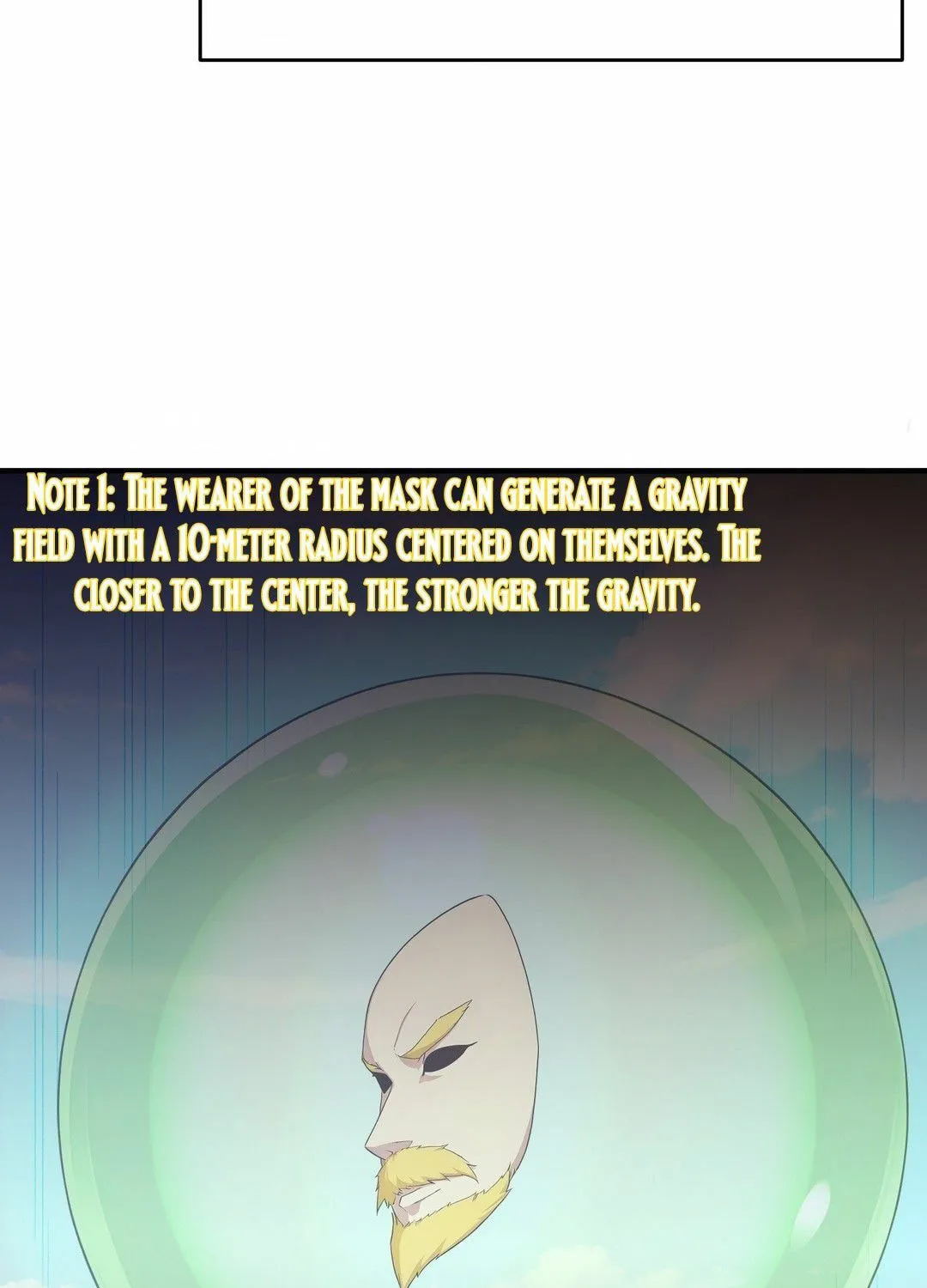 The Billion-Luck Player Chapter 48 page 9 - 