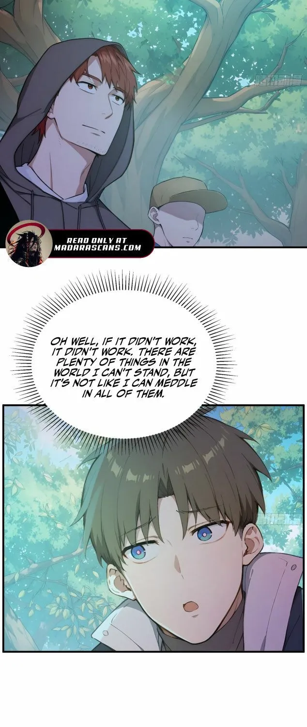 The Billion-Luck Player Chapter 49 page 18 - 