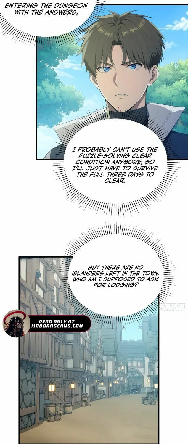 The Billion-Luck Player Chapter 49 page 21 - 