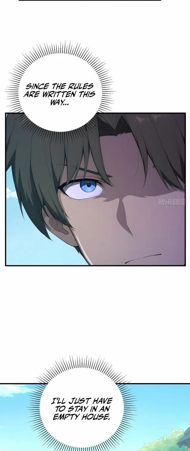 The Billion-Luck Player Chapter 49 page 22 - 