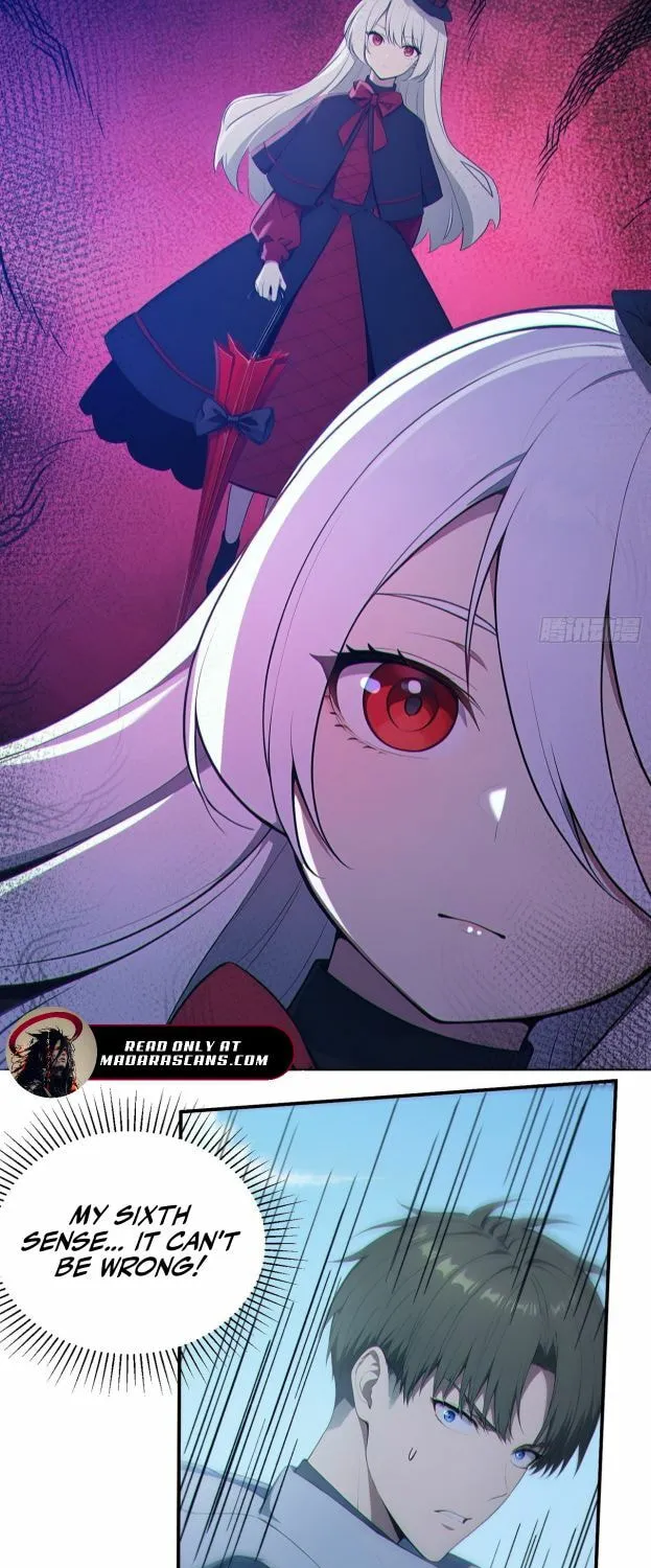 The Billion-Luck Player Chapter 49 page 25 - 