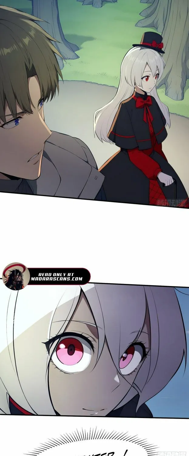 The Billion-Luck Player Chapter 49 page 27 - 