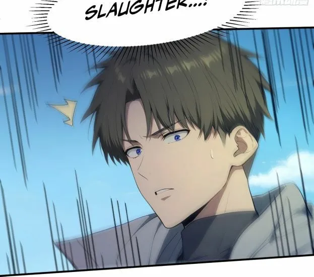The Billion-Luck Player Chapter 49 page 28 - 