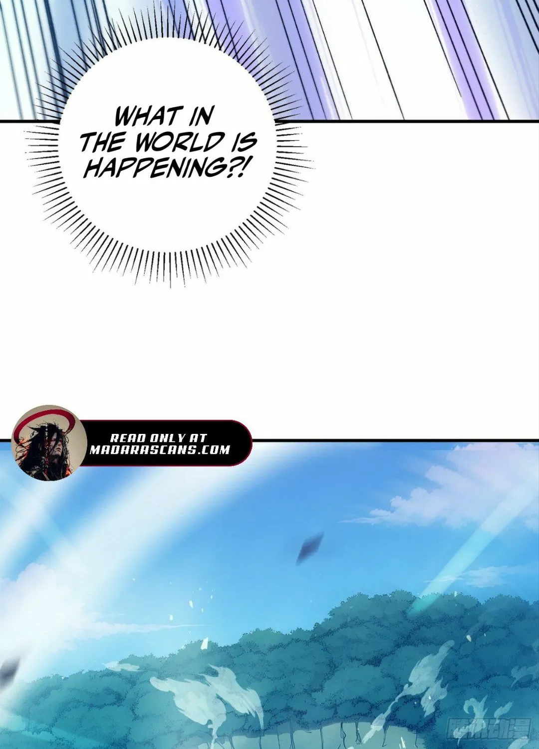 The Billion-Luck Player Chapter 49 page 38 - 
