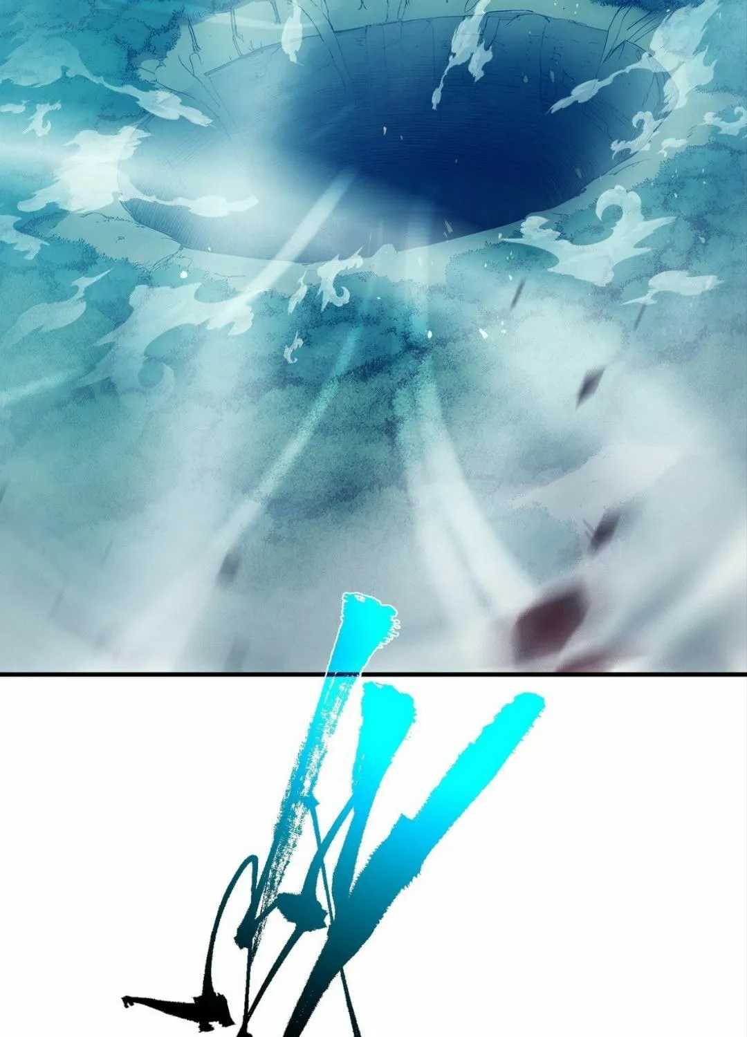 The Billion-Luck Player Chapter 49 page 39 - 