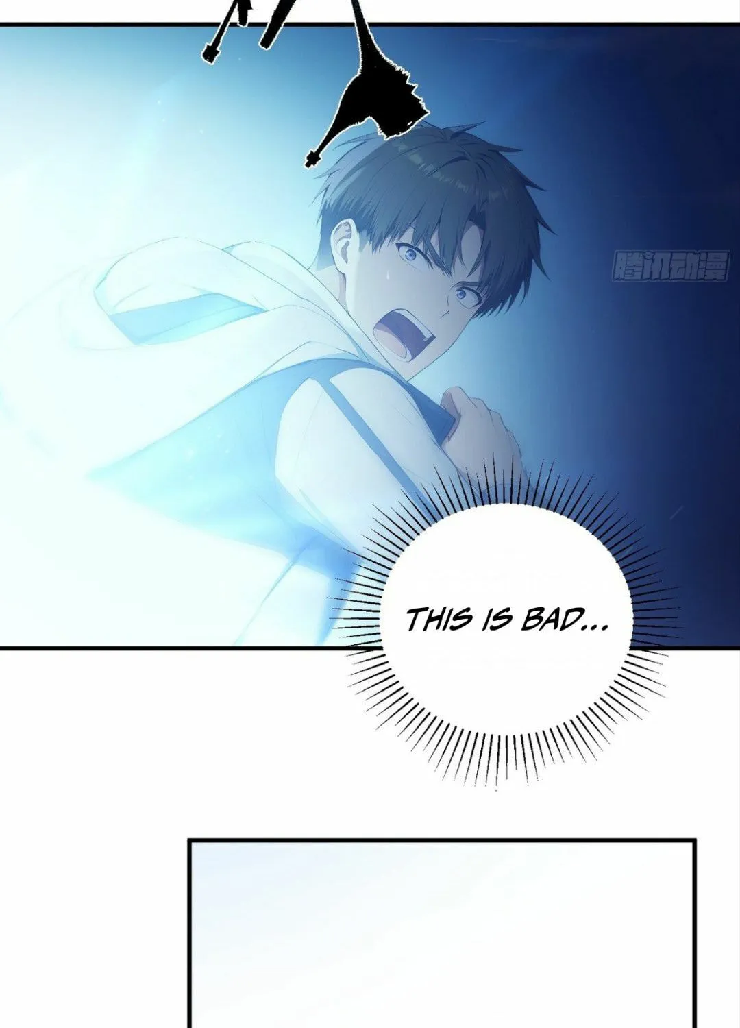 The Billion-Luck Player Chapter 49 page 40 - 
