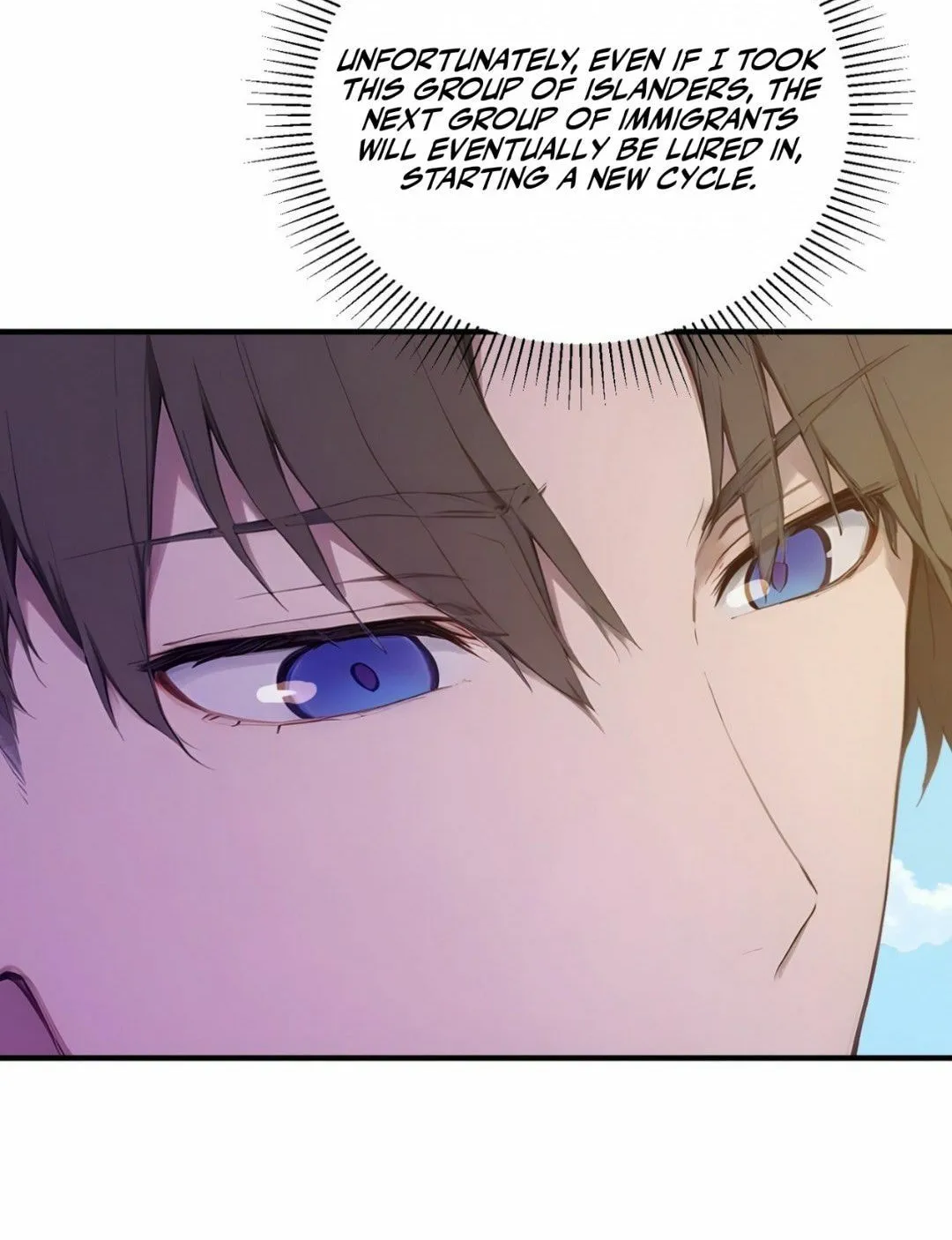 The Billion-Luck Player Chapter 49 page 8 - 