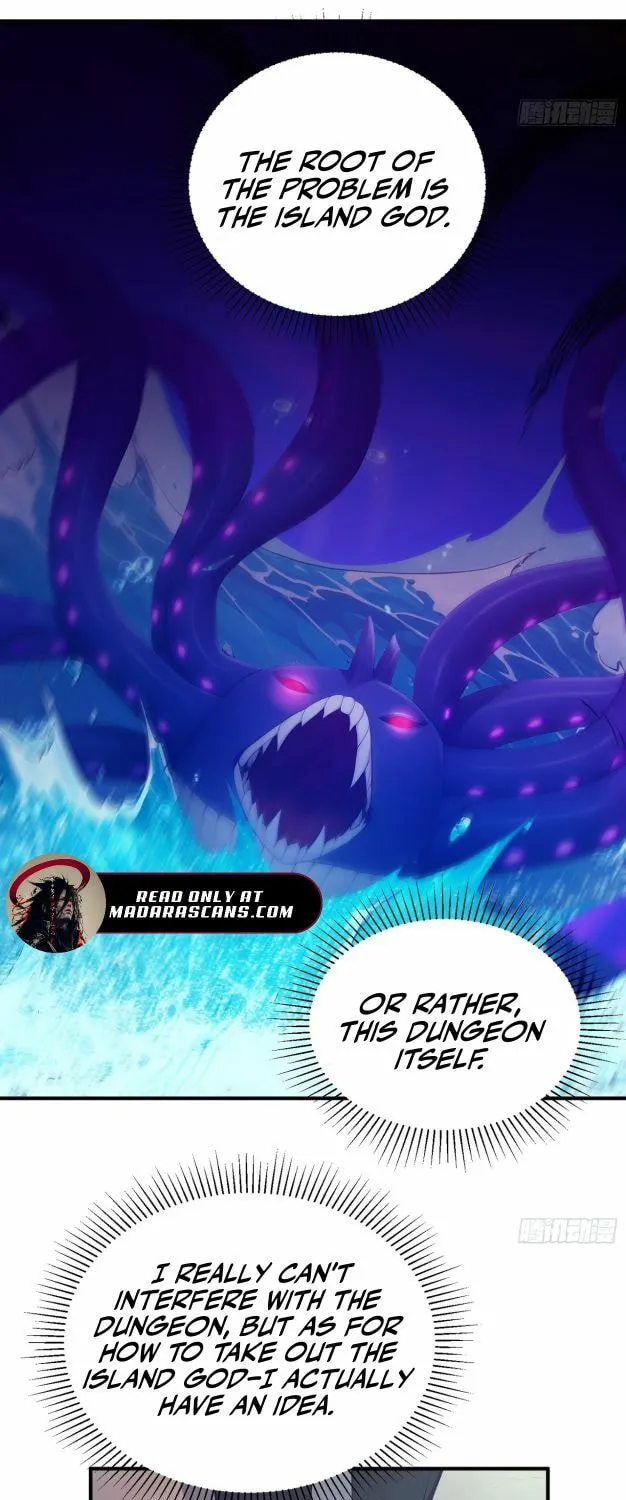 The Billion-Luck Player Chapter 49 page 9 - 