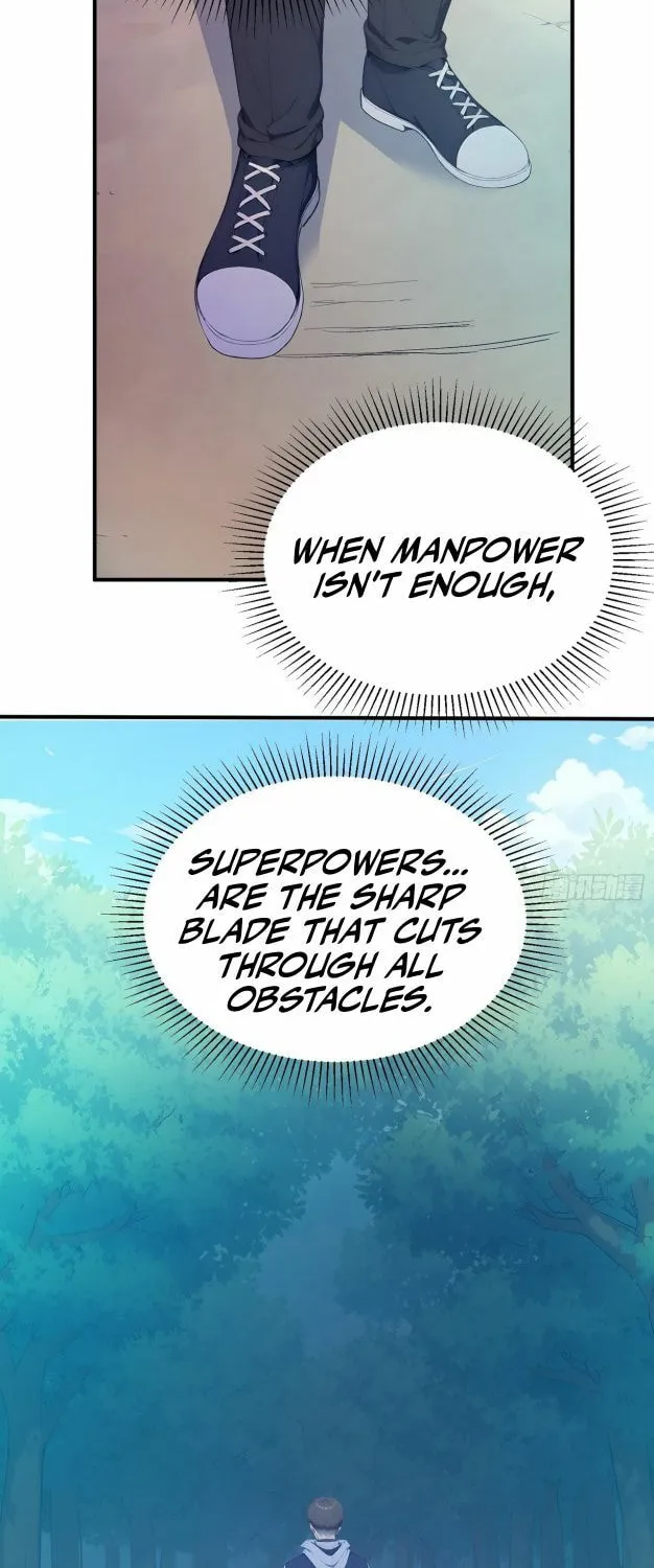 The Billion-Luck Player Chapter 49 page 10 - 
