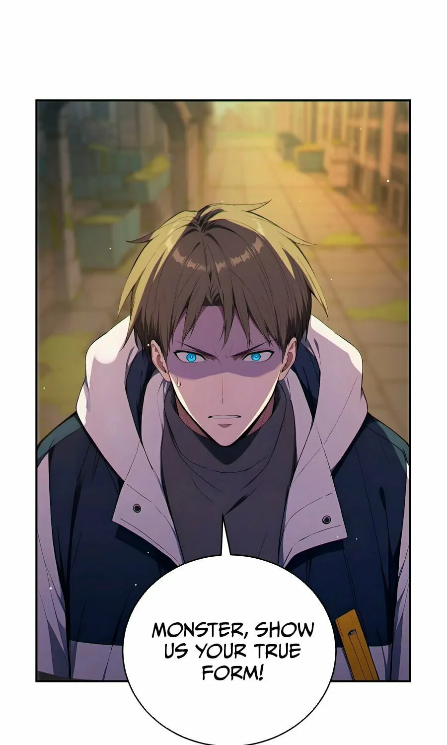 The Billion-Luck Player Chapter 5 page 20 - 