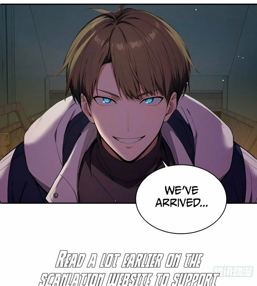 The Billion-Luck Player Chapter 5 page 28 - 