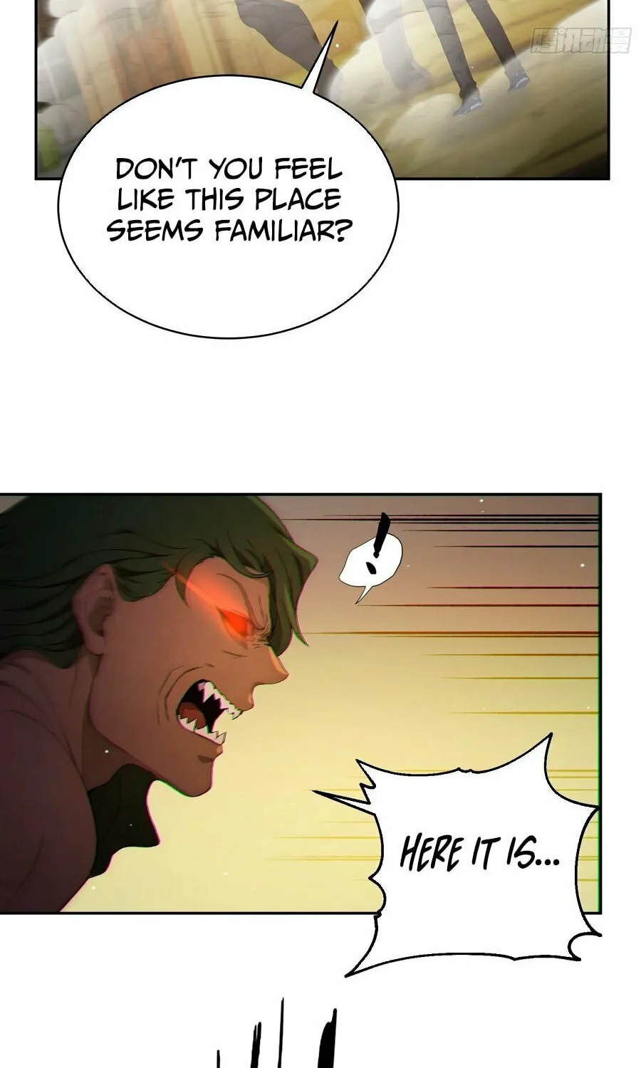 The Billion-Luck Player Chapter 5 page 30 - 