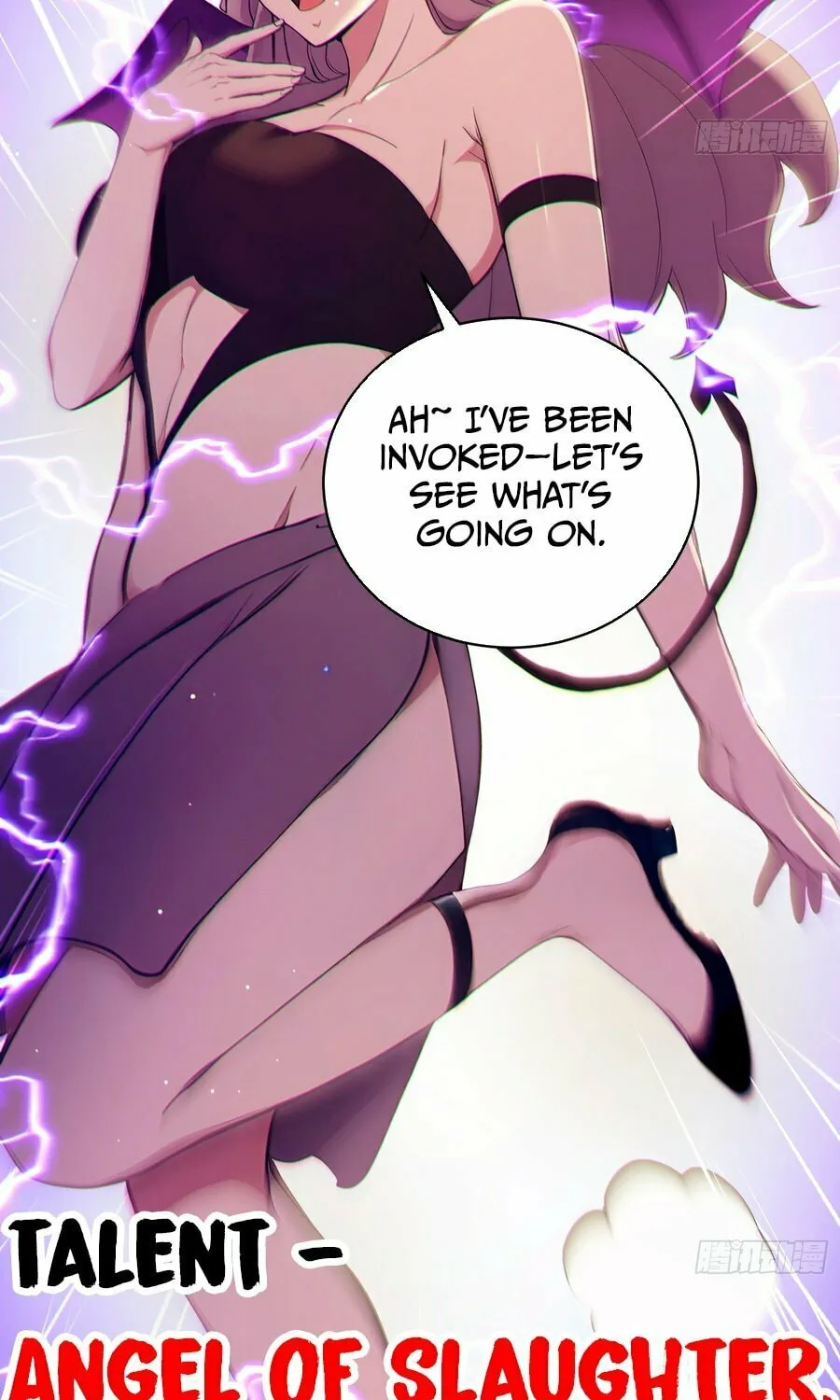 The Billion-Luck Player Chapter 5 page 38 - 