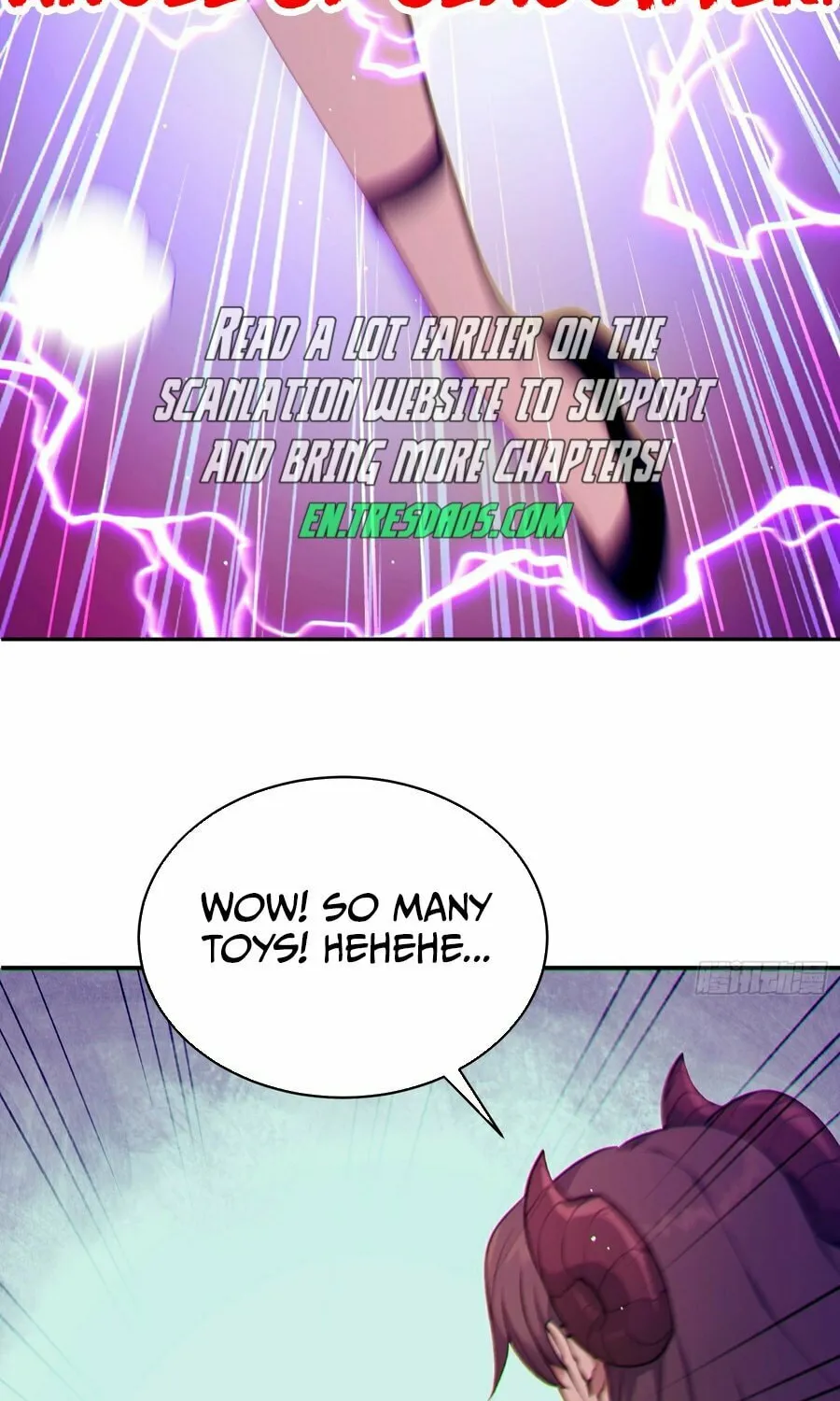 The Billion-Luck Player Chapter 5 page 39 - 