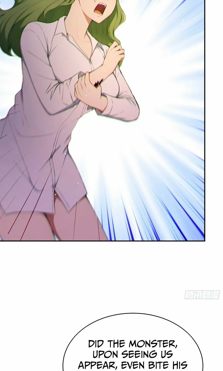 The Billion-Luck Player Chapter 5 page 5 - 