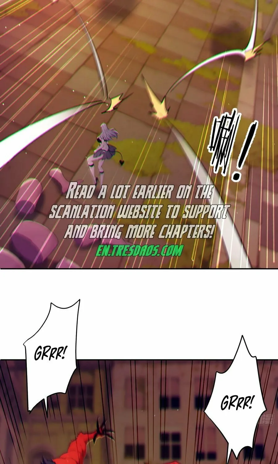 The Billion-Luck Player Chapter 5 page 48 - 