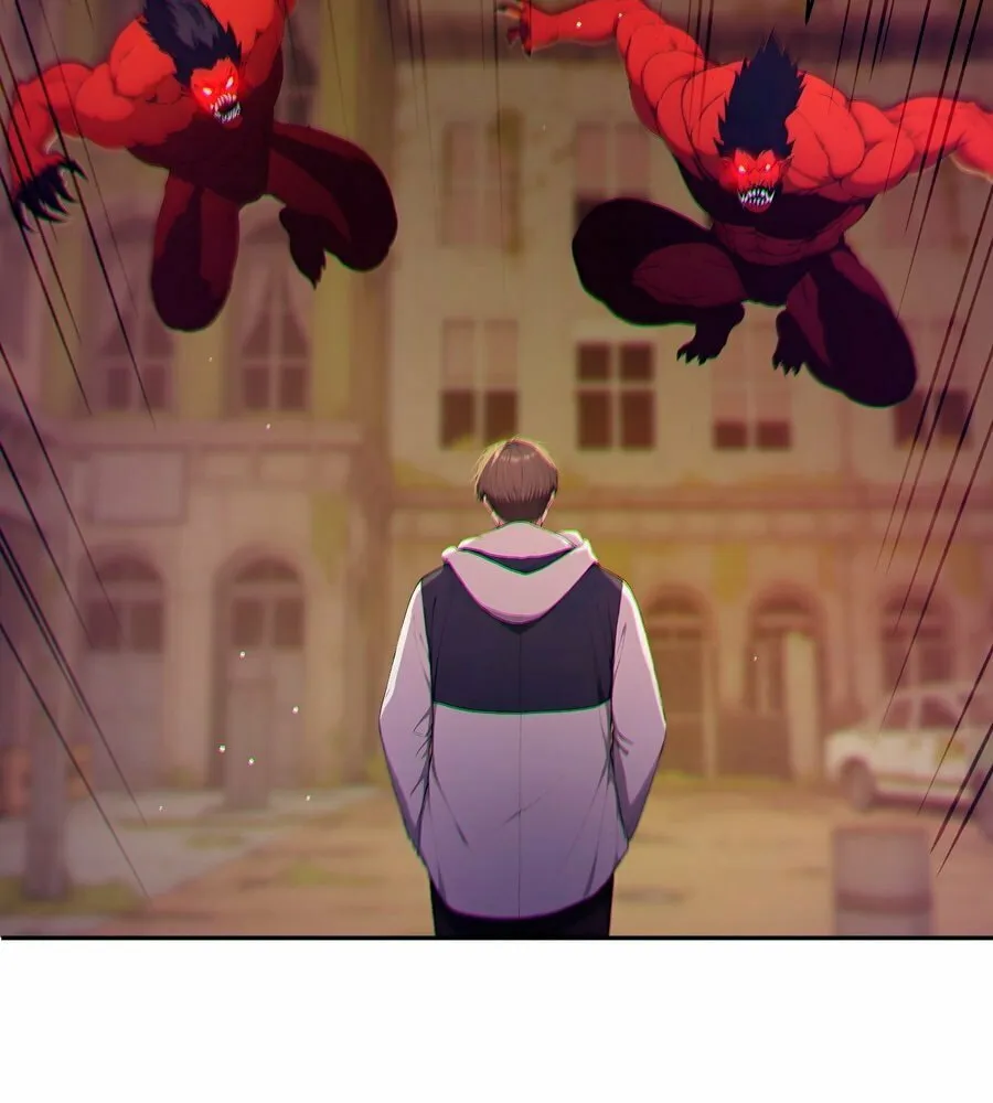 The Billion-Luck Player Chapter 5 page 49 - 