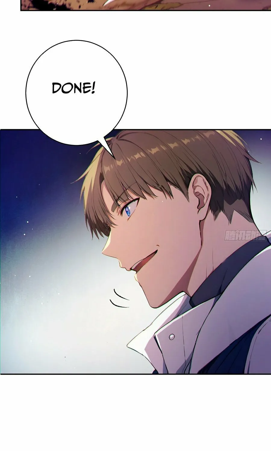 The Billion-Luck Player Chapter 5 page 53 - 