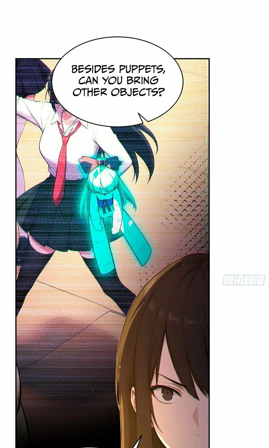 The Billion-Luck Player Chapter 5 page 62 - 