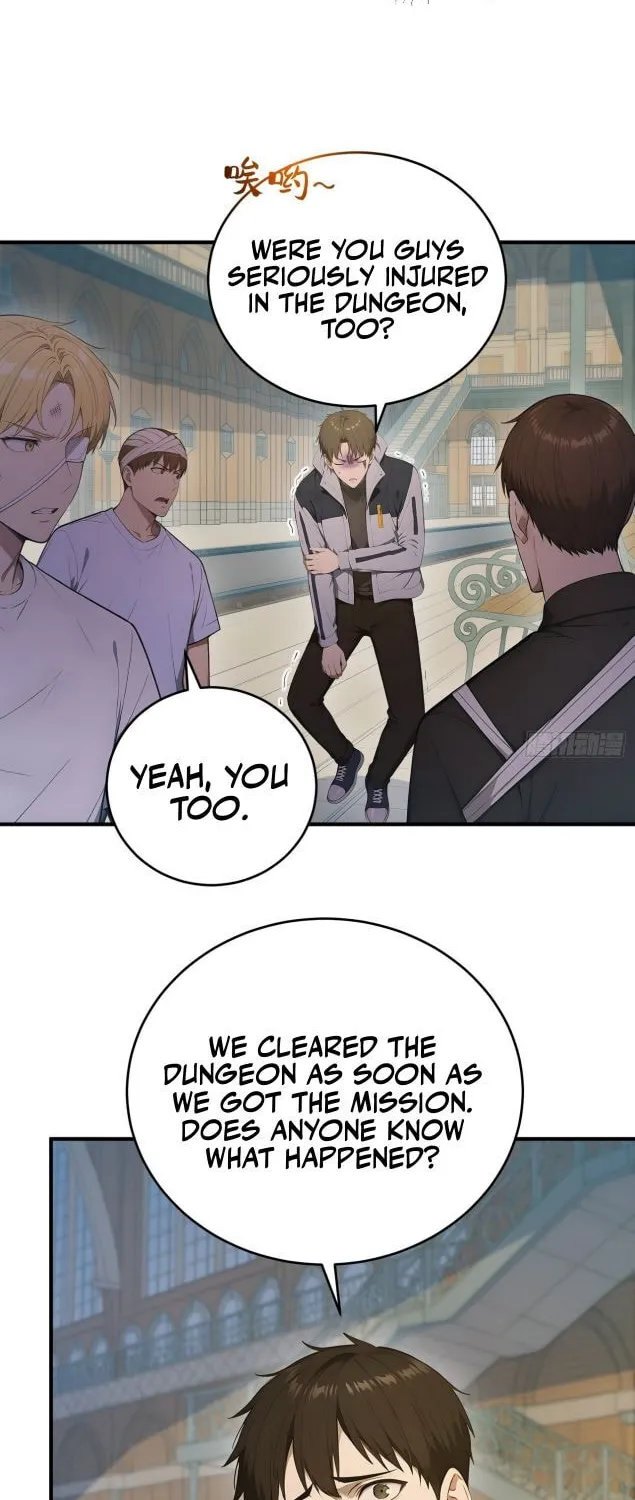 The Billion-Luck Player Chapter 50 page 11 - 