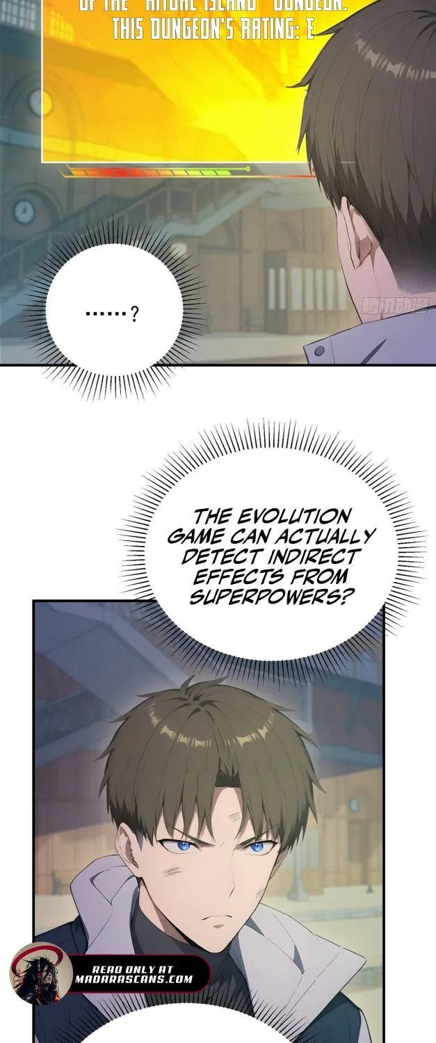 The Billion-Luck Player Chapter 50 page 16 - 