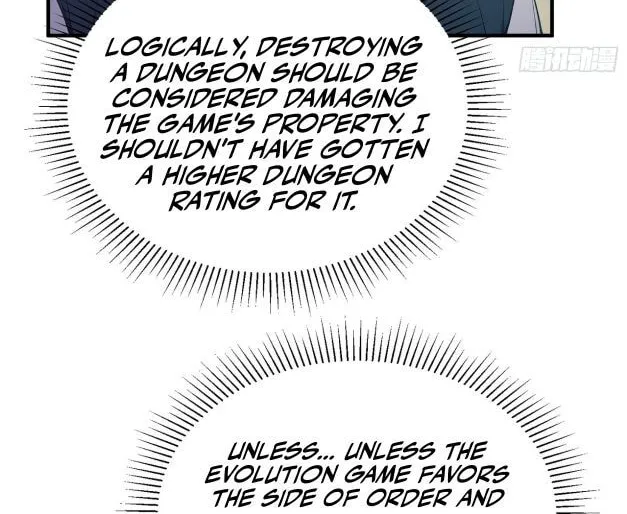 The Billion-Luck Player Chapter 50 page 17 - 