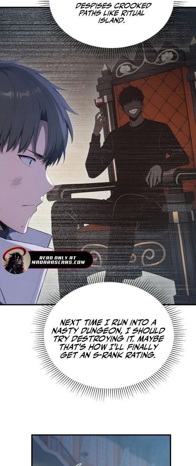 The Billion-Luck Player Chapter 50 page 18 - 