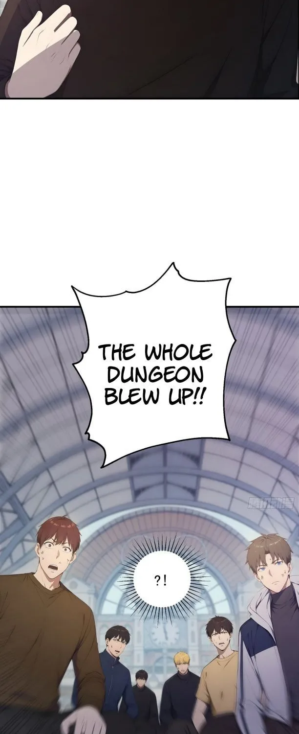 The Billion-Luck Player Chapter 50 page 23 - 