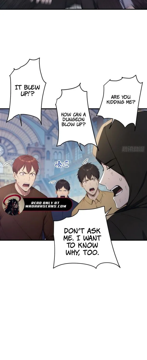 The Billion-Luck Player Chapter 50 page 24 - 