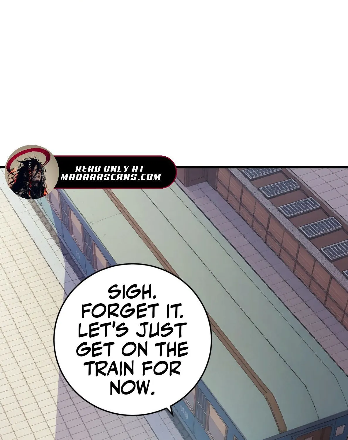 The Billion-Luck Player Chapter 50 page 27 - 