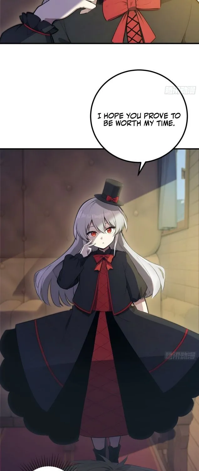 The Billion-Luck Player Chapter 50 page 39 - 