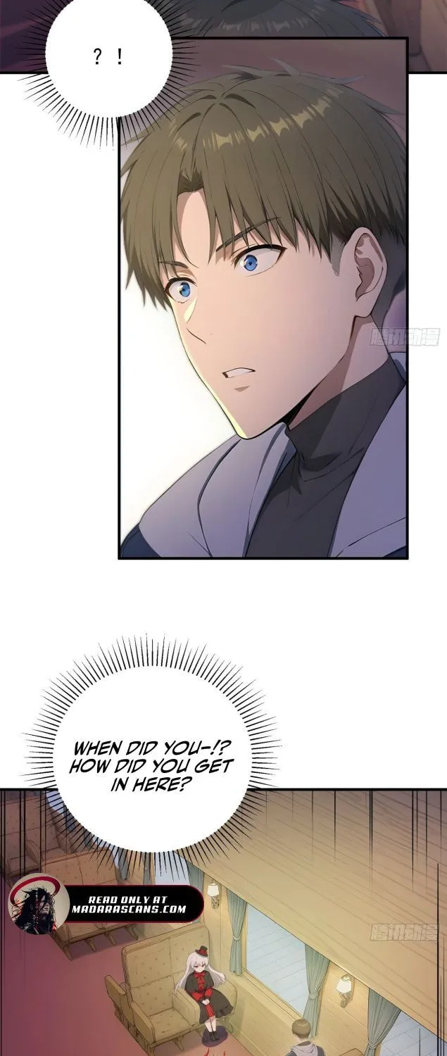 The Billion-Luck Player Chapter 50 page 40 - 
