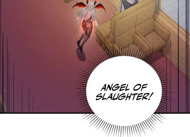 The Billion-Luck Player Chapter 50 page 41 - 