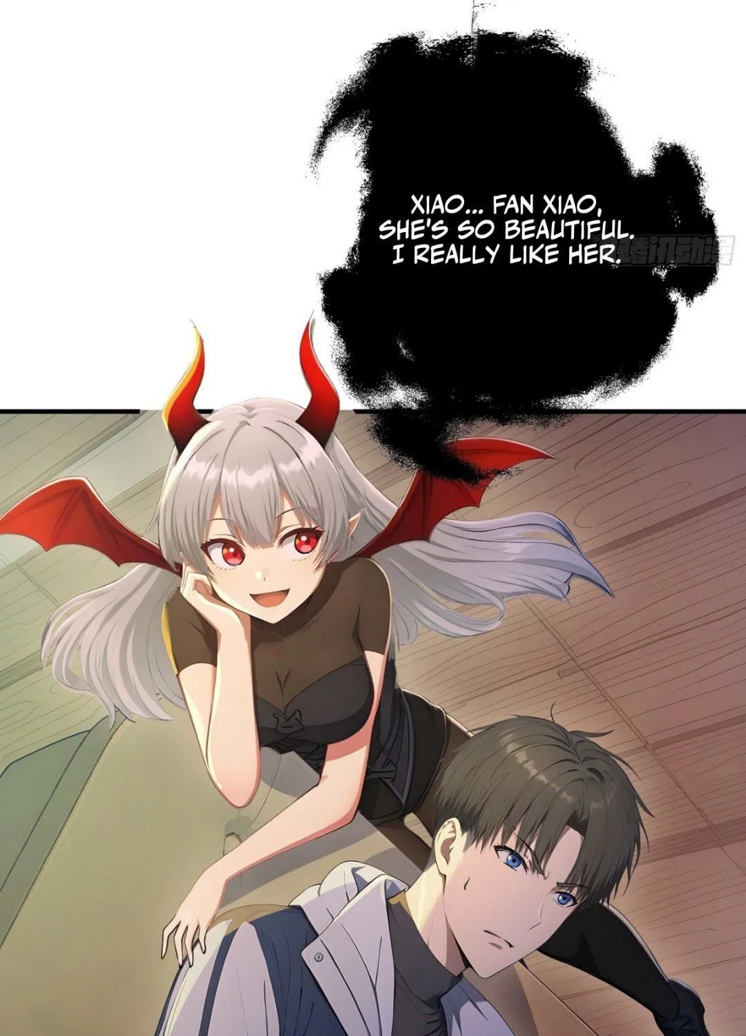 The Billion-Luck Player Chapter 50 page 42 - 