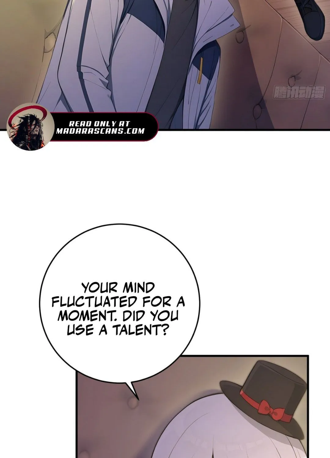 The Billion-Luck Player Chapter 50 page 43 - 