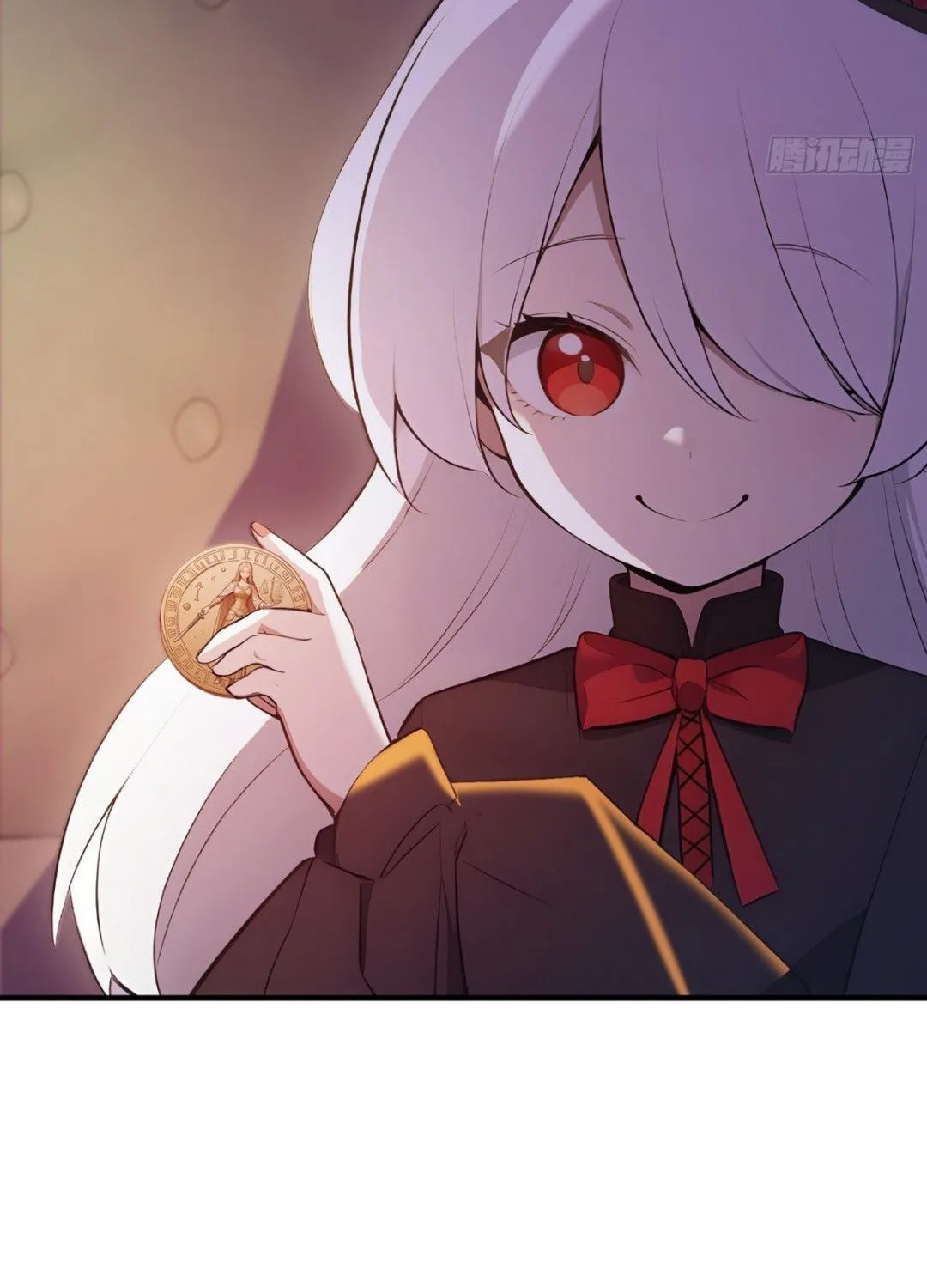The Billion-Luck Player Chapter 50 page 45 - 