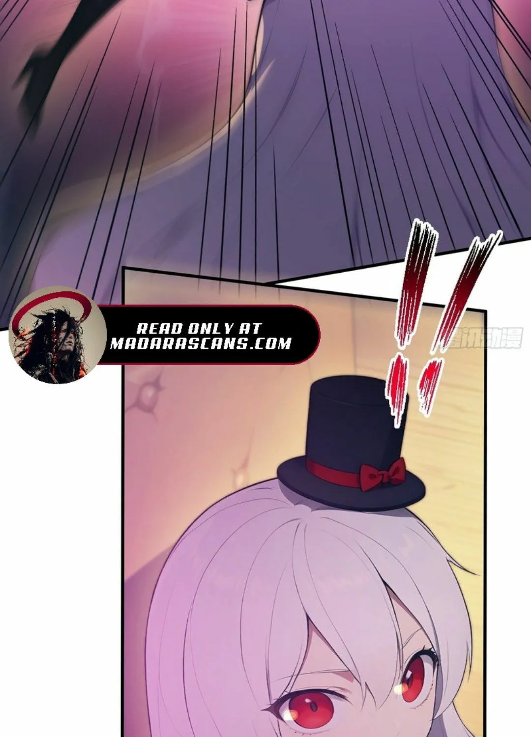The Billion-Luck Player Chapter 51 page 14 - 