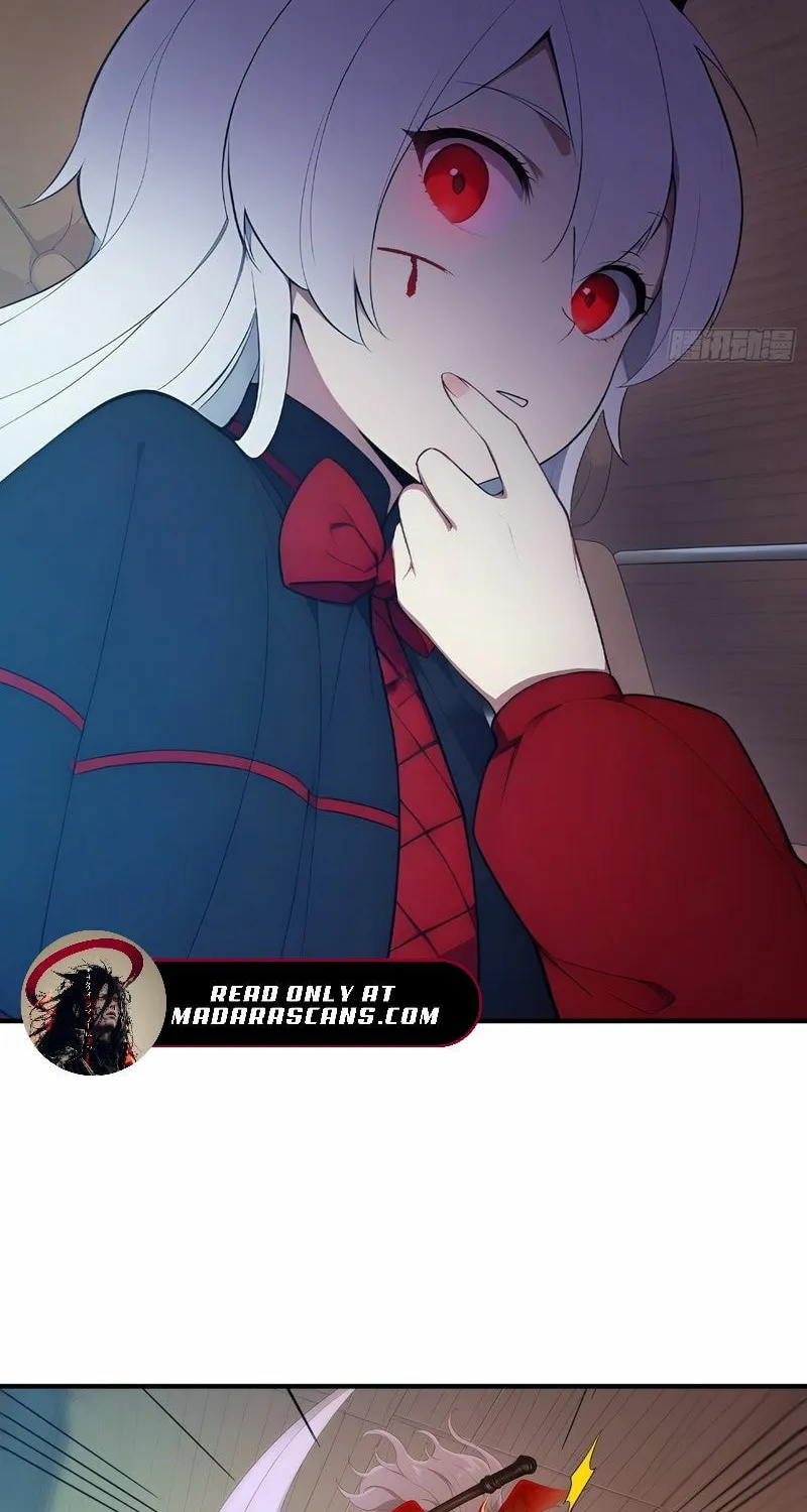 The Billion-Luck Player Chapter 51 page 18 - 