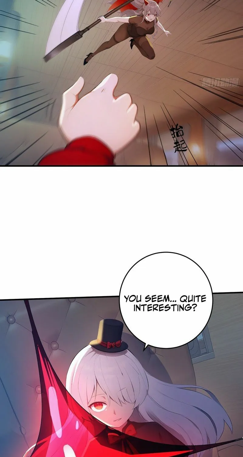 The Billion-Luck Player Chapter 51 page 19 - 