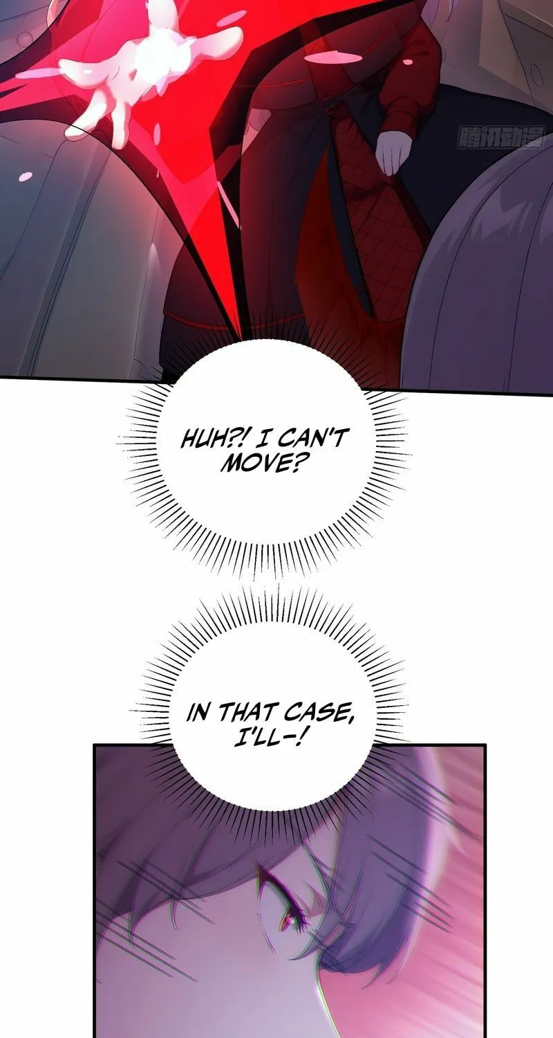 The Billion-Luck Player Chapter 51 page 20 - 